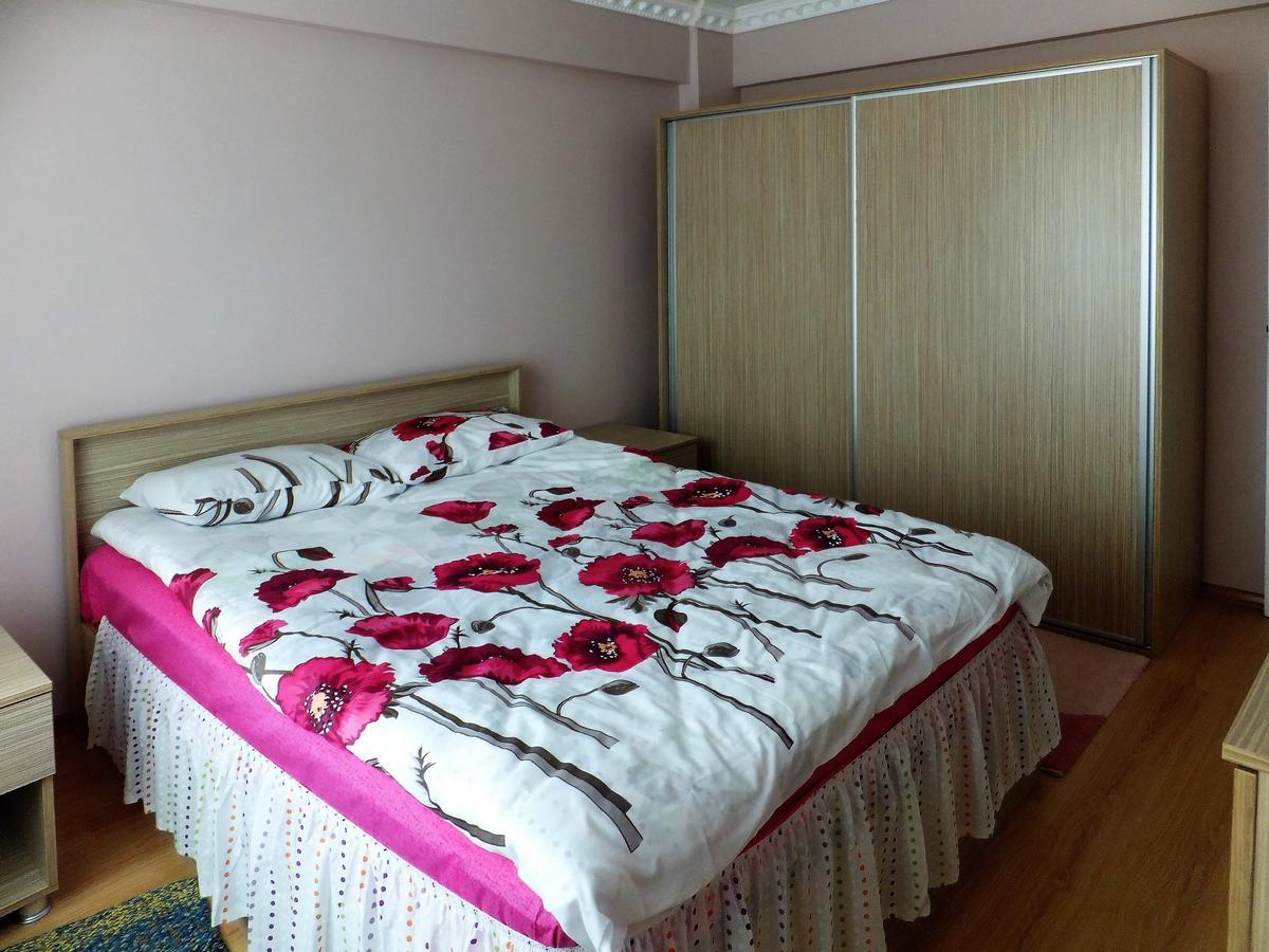 Ataköy Apart Caykara Kültér fotó