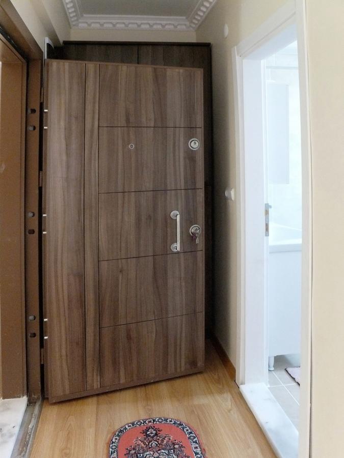 Ataköy Apart Caykara Kültér fotó