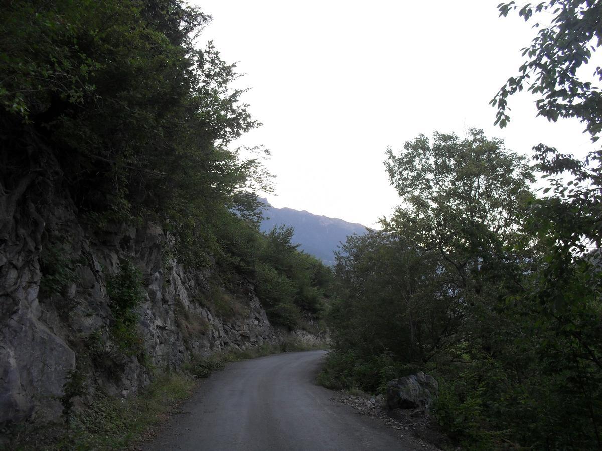 Ataköy Apart Caykara Kültér fotó